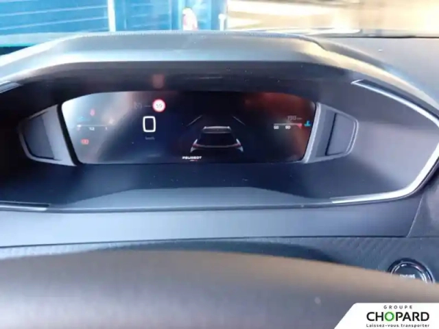 Peugeot 2008 100 s&amp;s bvm6 — photo 17