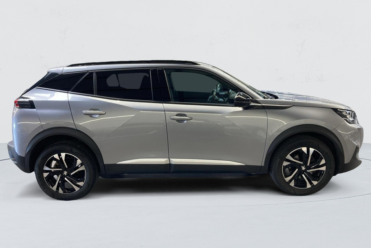 Peugeot 2008 — photo 6
