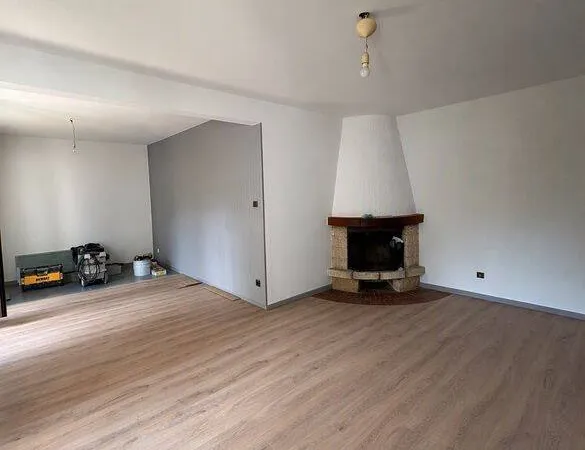 Appartement 4 pièces 83 m²