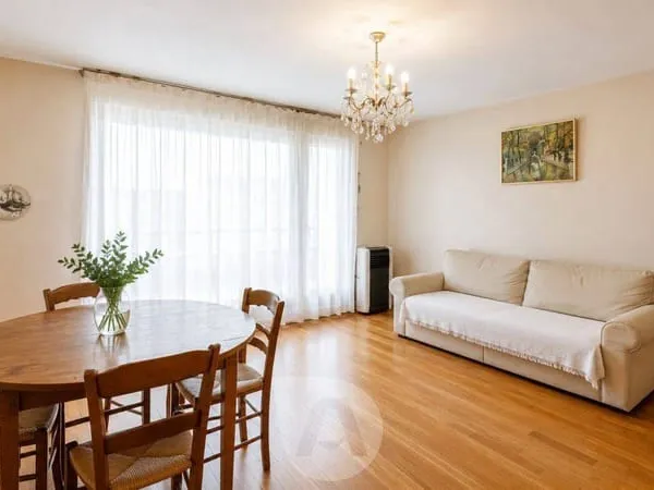 Appartement 4 pièces 89 m²