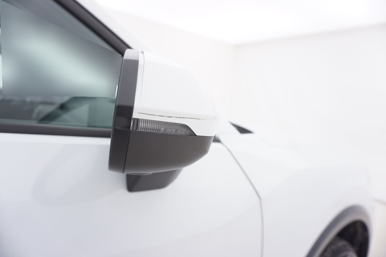 Audi Q2 — photo 21