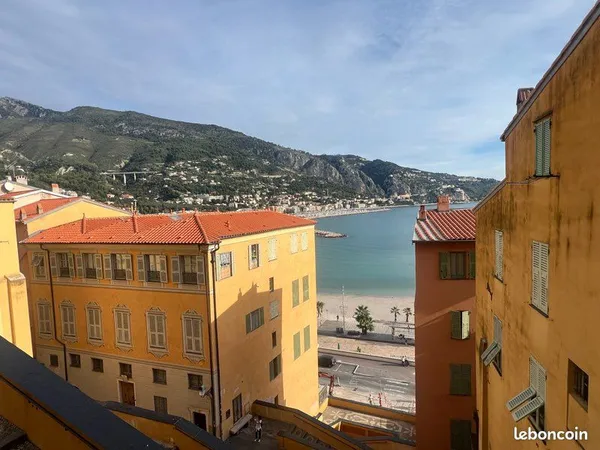 Location appartement 2 pièces 45m2