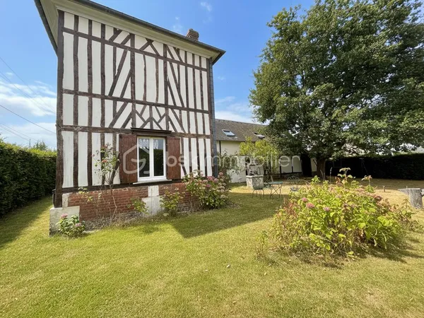 Maison 6 pièces 130 m²