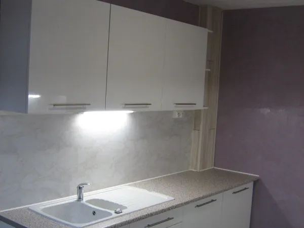 CAMBRAI - Appartement 2 Chambres 63 m²
