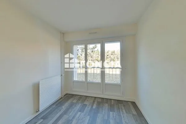 Appartement 4 pièces 82 m²