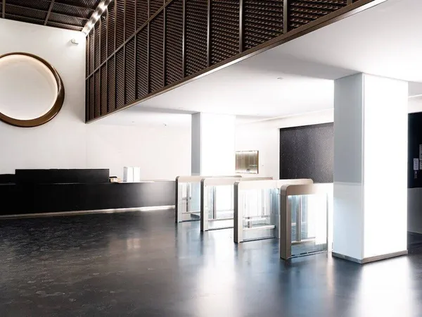 Bureaux 138 m²