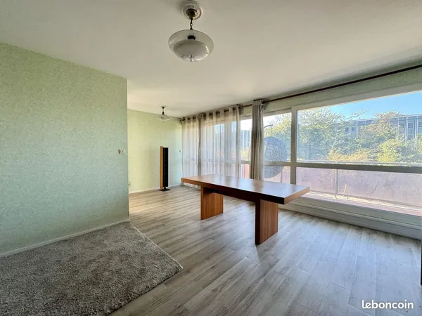 Appartement 3 pièces 79 m²