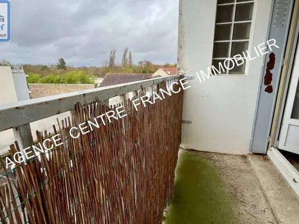 Appartement 3 pièces 67 m²