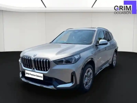 Bmw X1 xdrive 30e 326ch dkg7