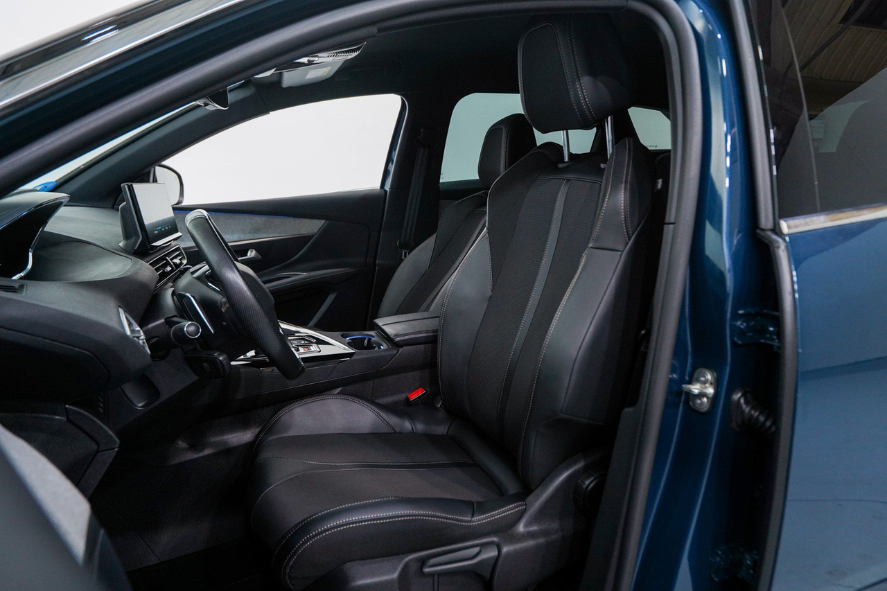 Peugeot 3008 — photo 12