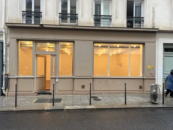 Boutique 78 m²