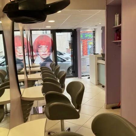 Vends fonds de commerce avec murs