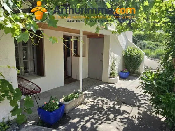 Maison 6 pièces 90 m²