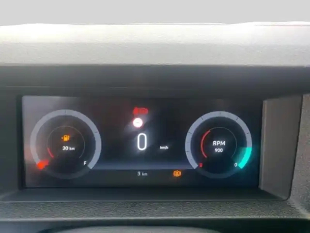 Fiat Scudo fg m 2.2 diesel 150ch pack premium connect — photo 8