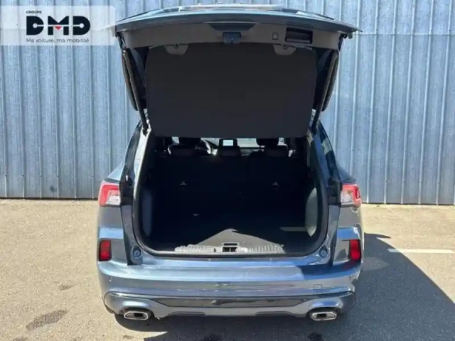 Ford Kuga 2.5 duratec 225ch phev st-line bva — photo 12