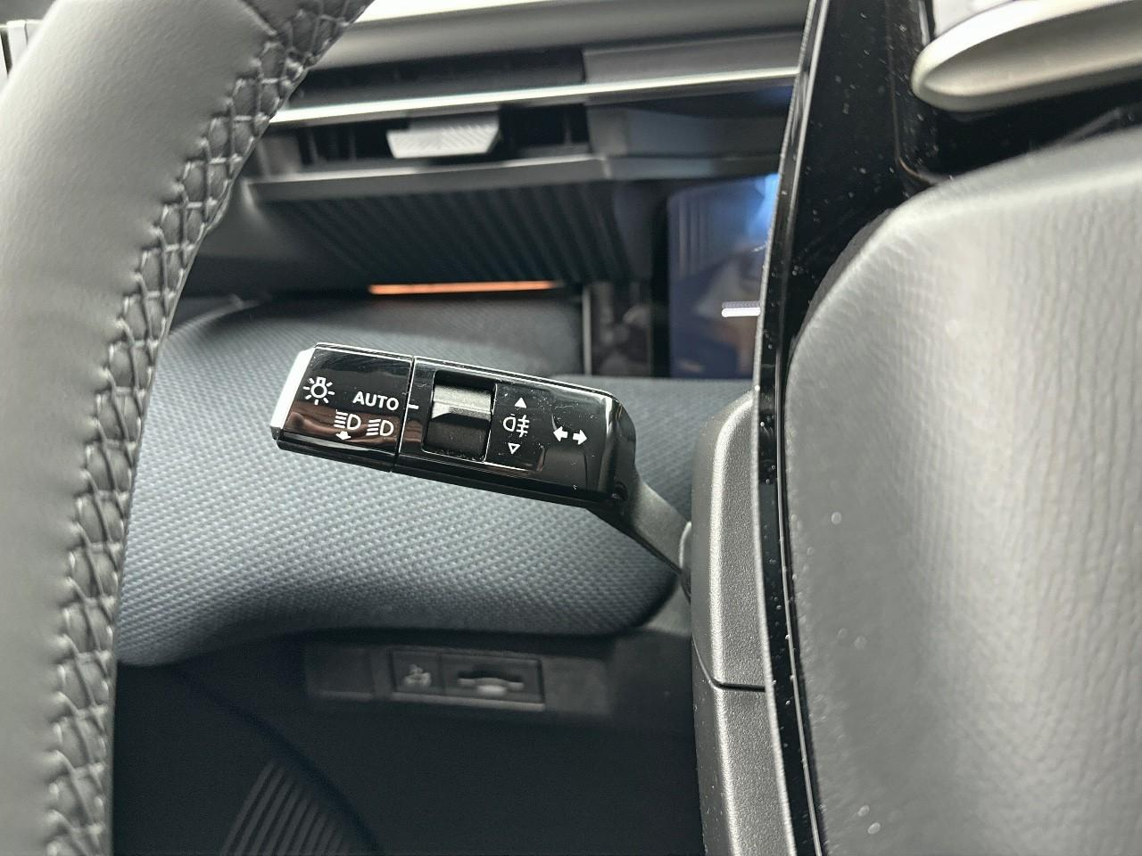 Citroën C5 Aircross hybride 145 ch e-dcs6 max — photo 19