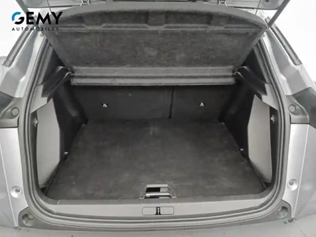 Peugeot 2008 bluehdi 110 s&amp;s bvm6 — photo 6