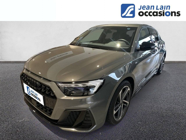 Audi A1 Sportback 30 TFSI 116 ch S tronic 7 S Line Plus
