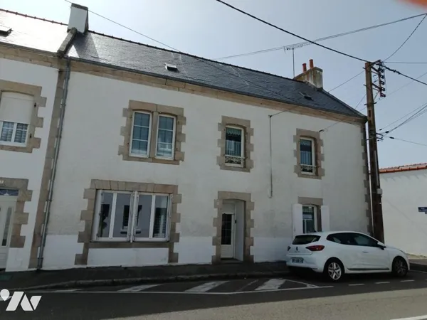 Maison 180 m²