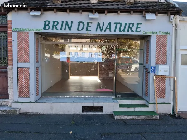 Local commercial a louer
