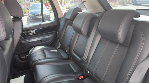 Land Rover Range Rover Sport 3.0 SDV6 256 - HSE – 2013 – 150500 km – Diesel – Boîte Automatique — photo 31