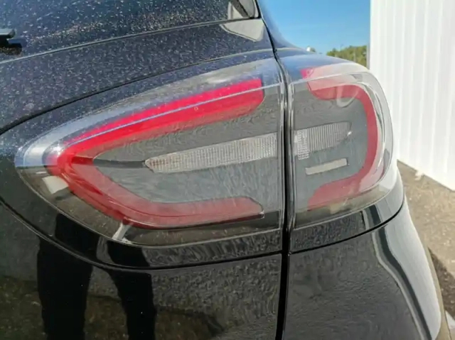 Ford Puma 1.0 flexifuel 125ch s&amp;s mhev titanium — photo 14