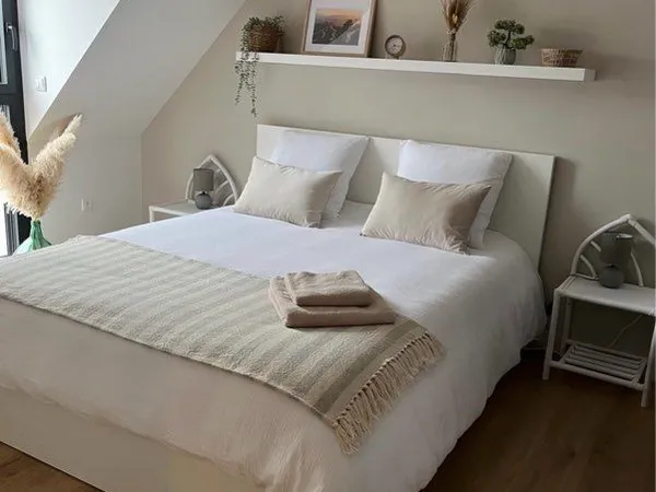 Appartement disponible à la location Amiens sud