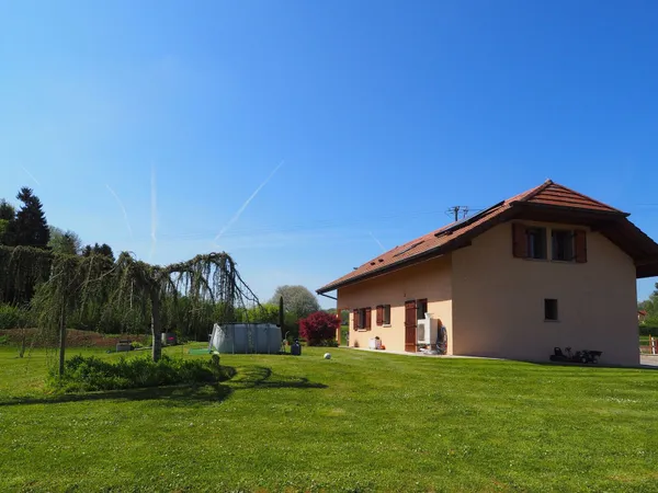 Maison 5 pièces 155 m²