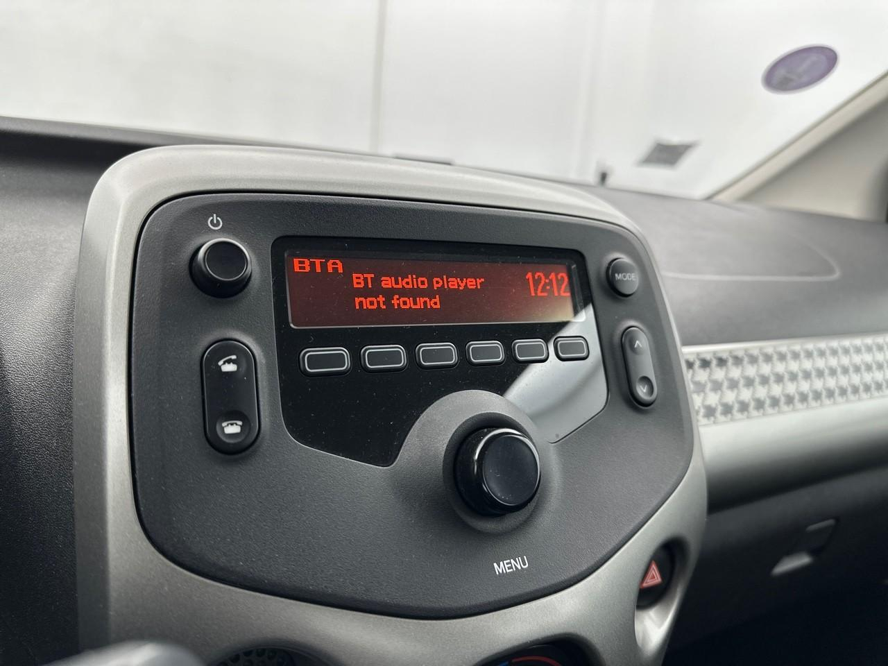 Peugeot 108 1.0 vti 68ch etg5 active — photo 22