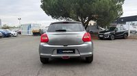 Suzuki Swift 1.2 Dualjet Hybrid 83ch Pack — photo 6