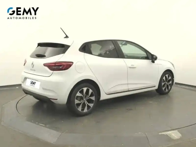 Renault Clio tce 90 — photo 62