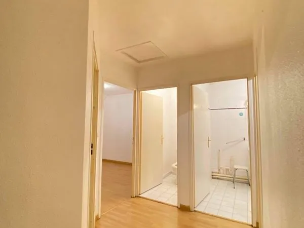 Maison 3 pièces 66 m²