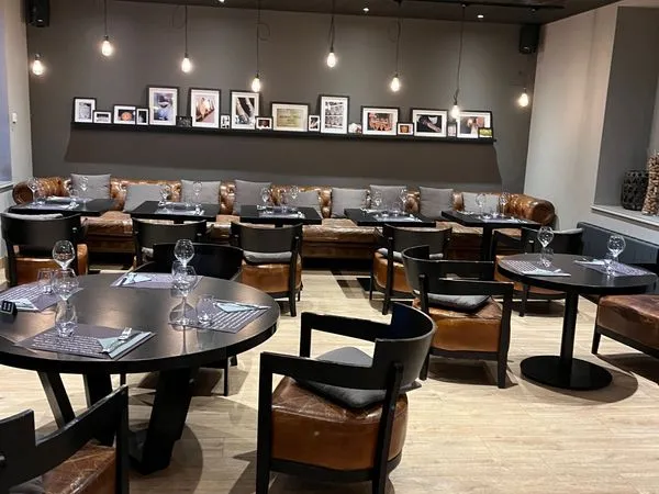 Fonds de commerce Restaurant