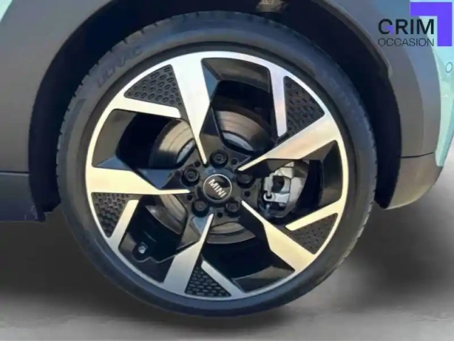 Mini Cooper 156 ch dkg7 c — photo 16
