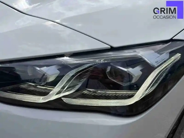 Bmw Serie 2 active tourer 225e xdrive 245 ch dkg7 — photo 17