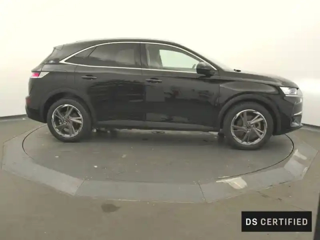 Ds Ds 7 ds7 crossback hybride e-tense 300 eat8 4x4 — photo 71