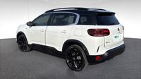 Citroen C5 Aircross Hybrid rechargeable 225ch Shine Pack ë-EAT8 — photo 6