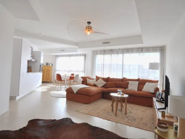 T4 VUE MER QUARTIER ASPRETTO