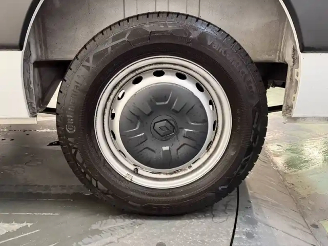 Renault Master fgn trac f3500 l2h2 blue dci 135 — photo 53