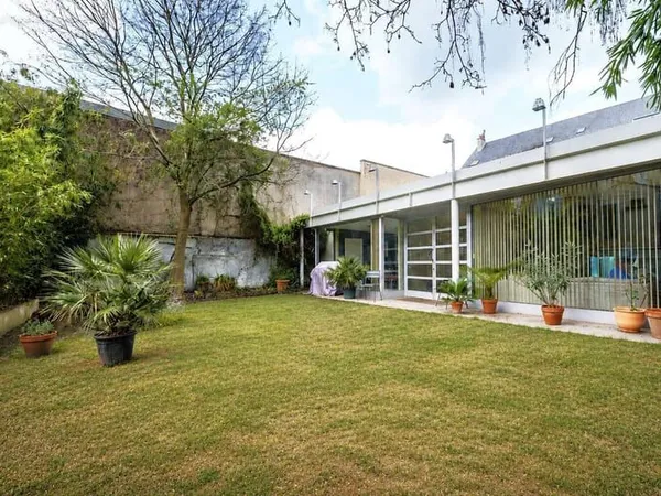Maison 5 pièces 181 m² à vendre à Tours (37000)