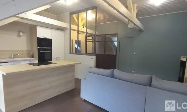 Appartement Saint Flour 4 pièce(s) 70 m2