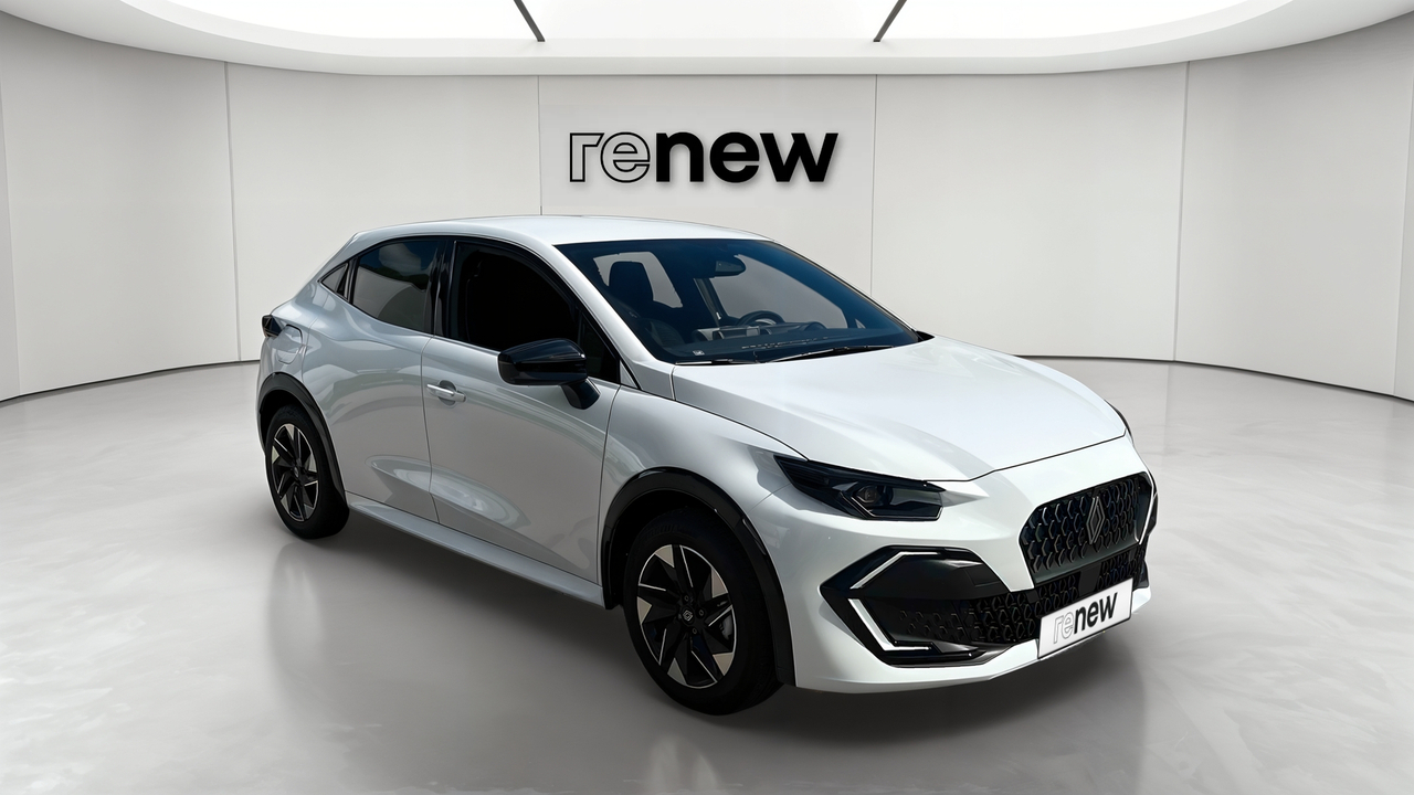 Renault Clio TCe 115 ch EDC — photo 7