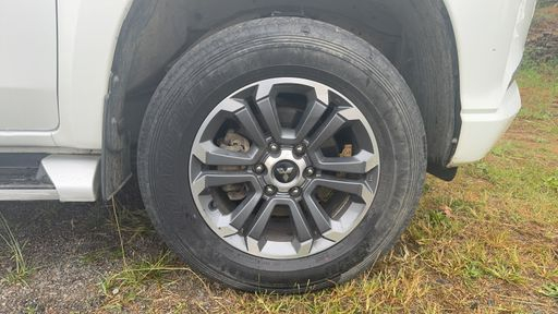 Mitsubishi L200 Club cab 2.2 DI-D 150 4WD - Intense – 2022 – 79119 km – Diesel – Boîte Manuelle — photo 33