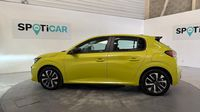 Peugeot 208 1.2 Hybrid 100ch Active e-DCS6 — photo 8