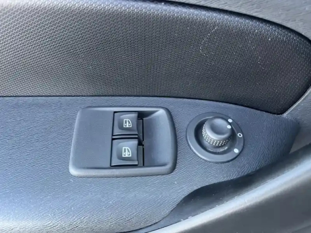 Mercedes Citan 109 cdi fourgon / long / bvm / — photo 13