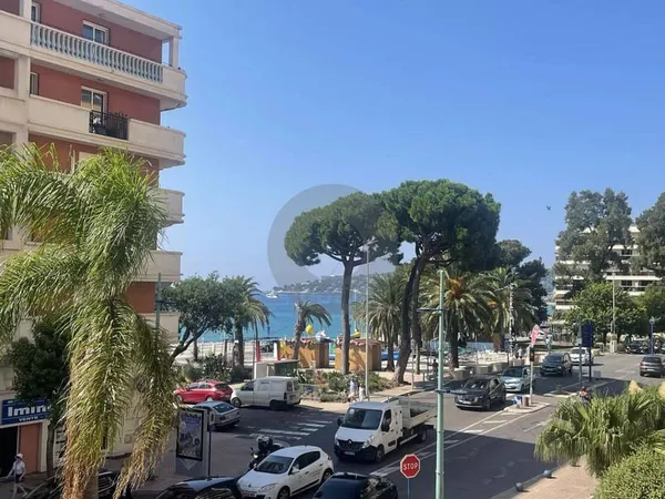 Appartement 3 pièces 76 m²