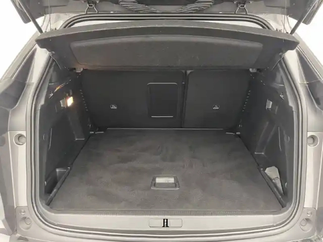 Peugeot 3008 bluehdi 130ch s&amp;s eat8 — photo 13