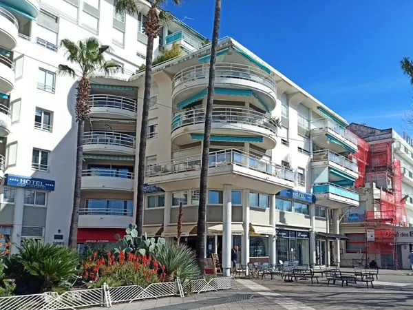 Fonds de commerce