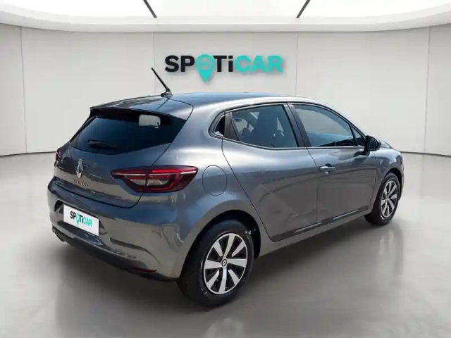 Renault Clio 1.0 tce 90ch equilibre — photo 6