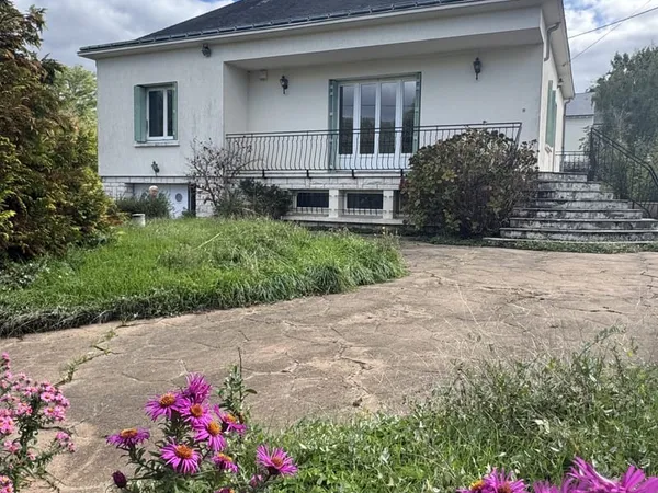 Maison 4 pièces 94 m²